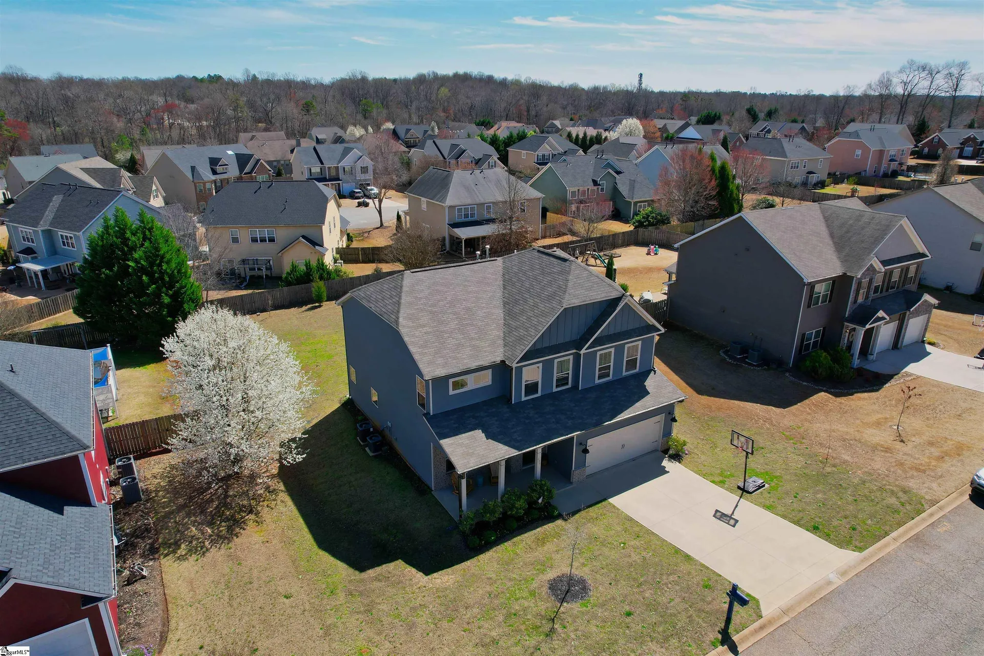 Property image 4 at 224 Coburg Court, Boiling Springs, SC 29316