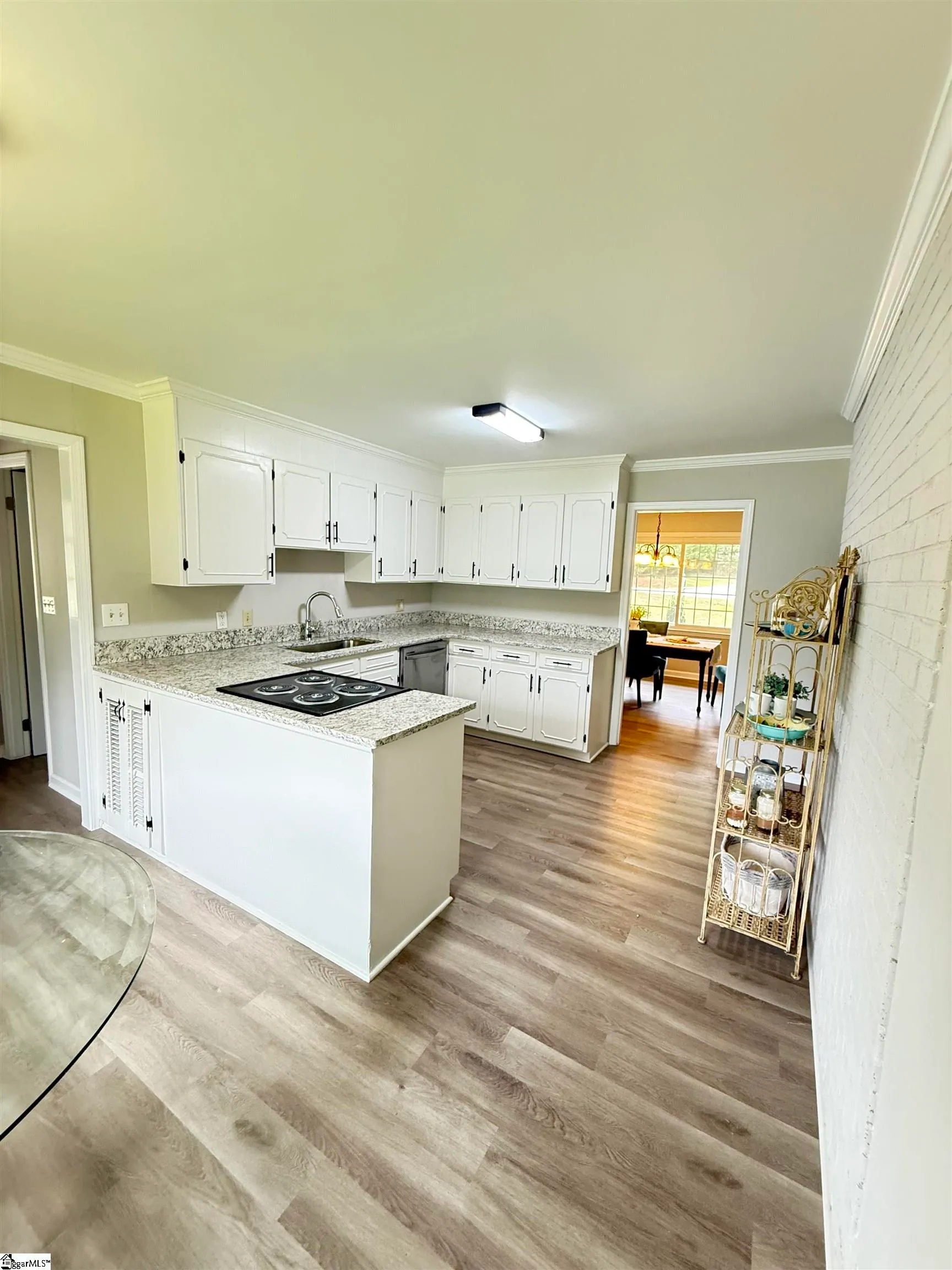 Property image 4 at 109 Hilltop Road, Laurens, SC 29360