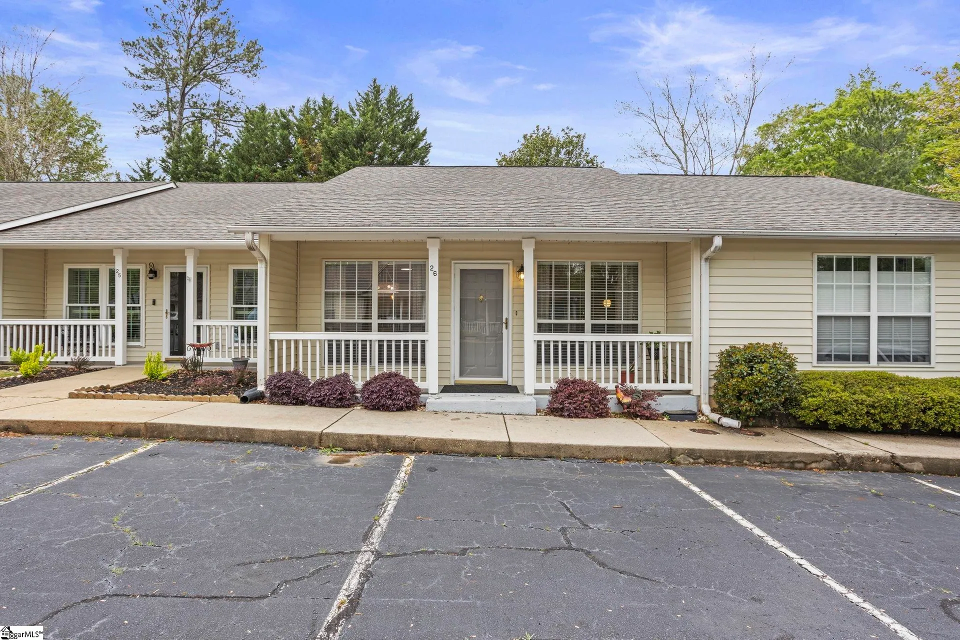Property image 2 at 26 Bear Grass Court, Greenville, SC 29605