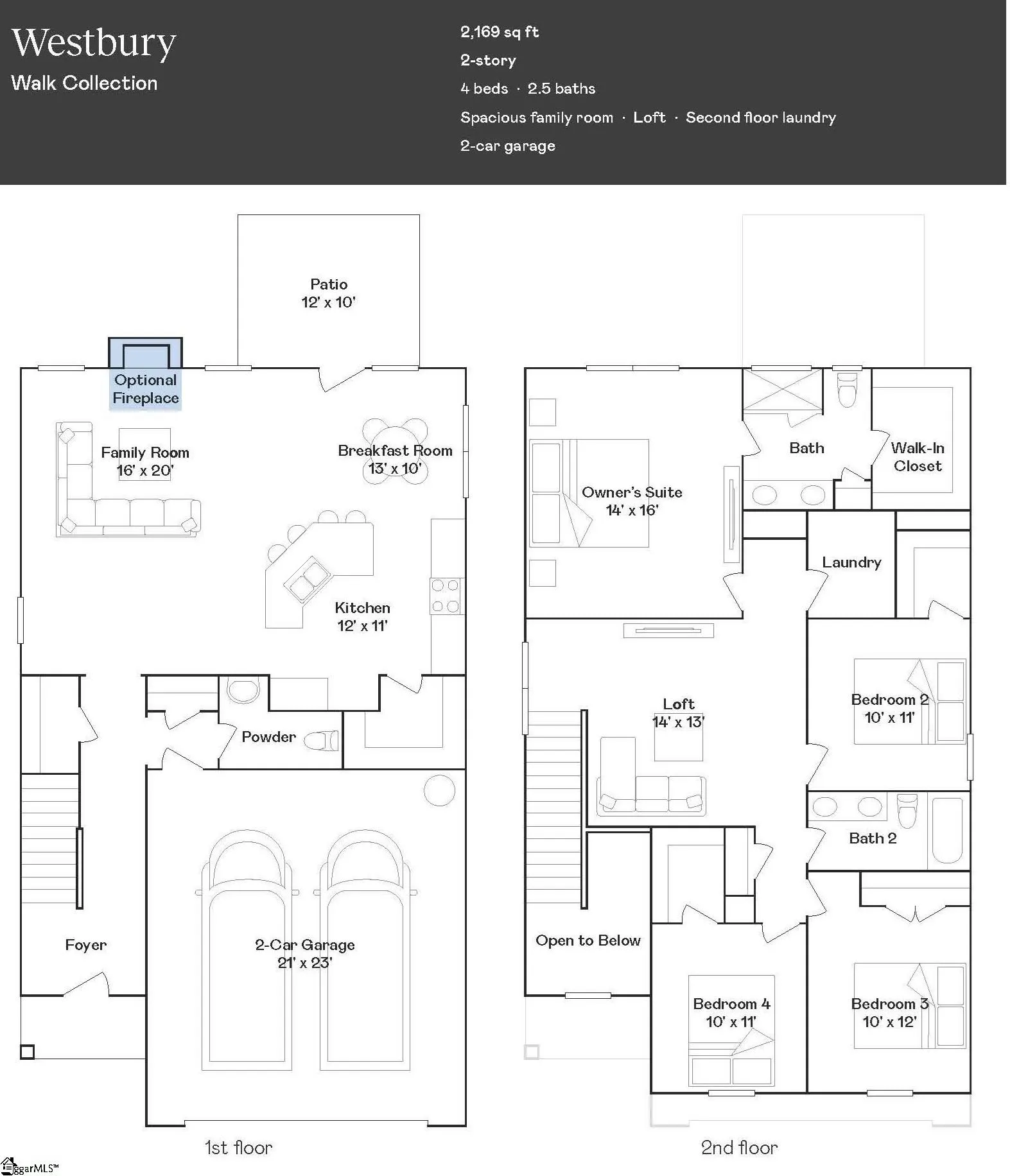 Property image 2 at 129 Somerset Lane, Central, SC 29630
