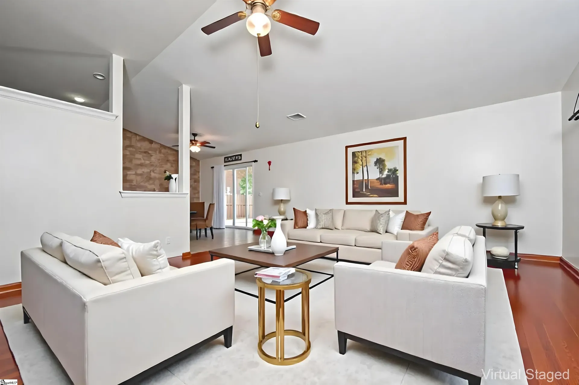 Property image 2 at 10 Sunset Mountain Court, Travelers Rest, SC 29690