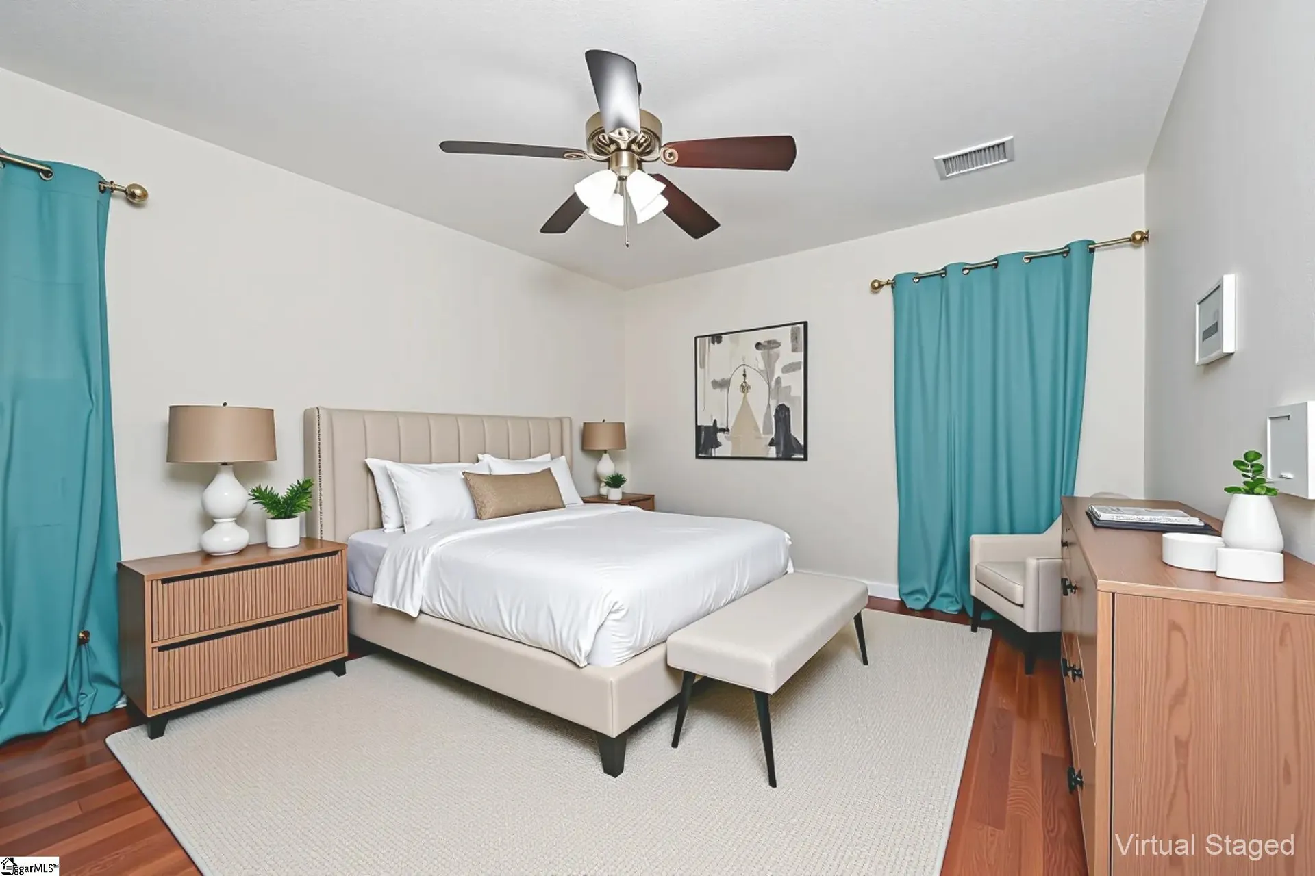 Property image 4 at 10 Sunset Mountain Court, Travelers Rest, SC 29690