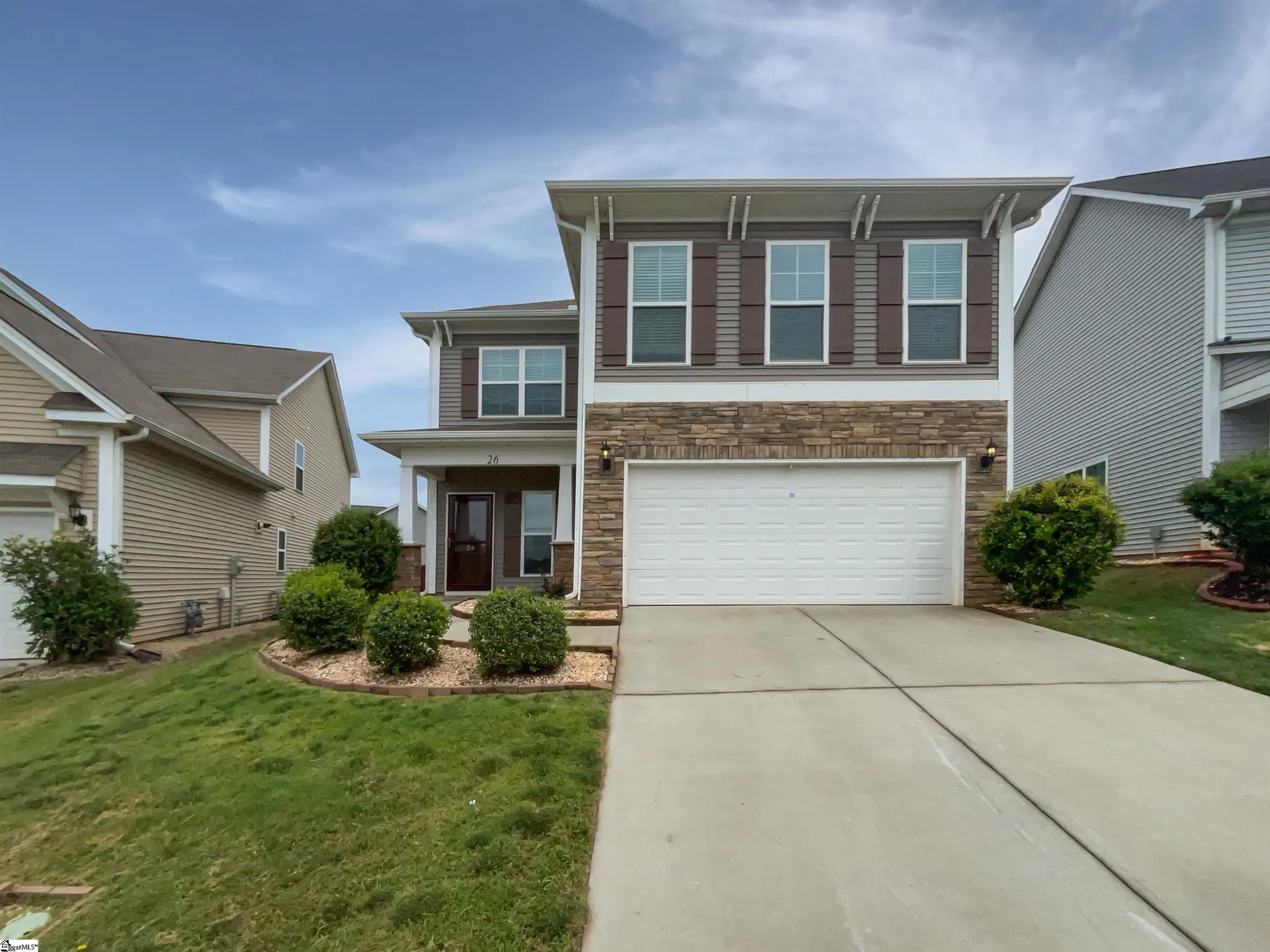 26 Jannison Road