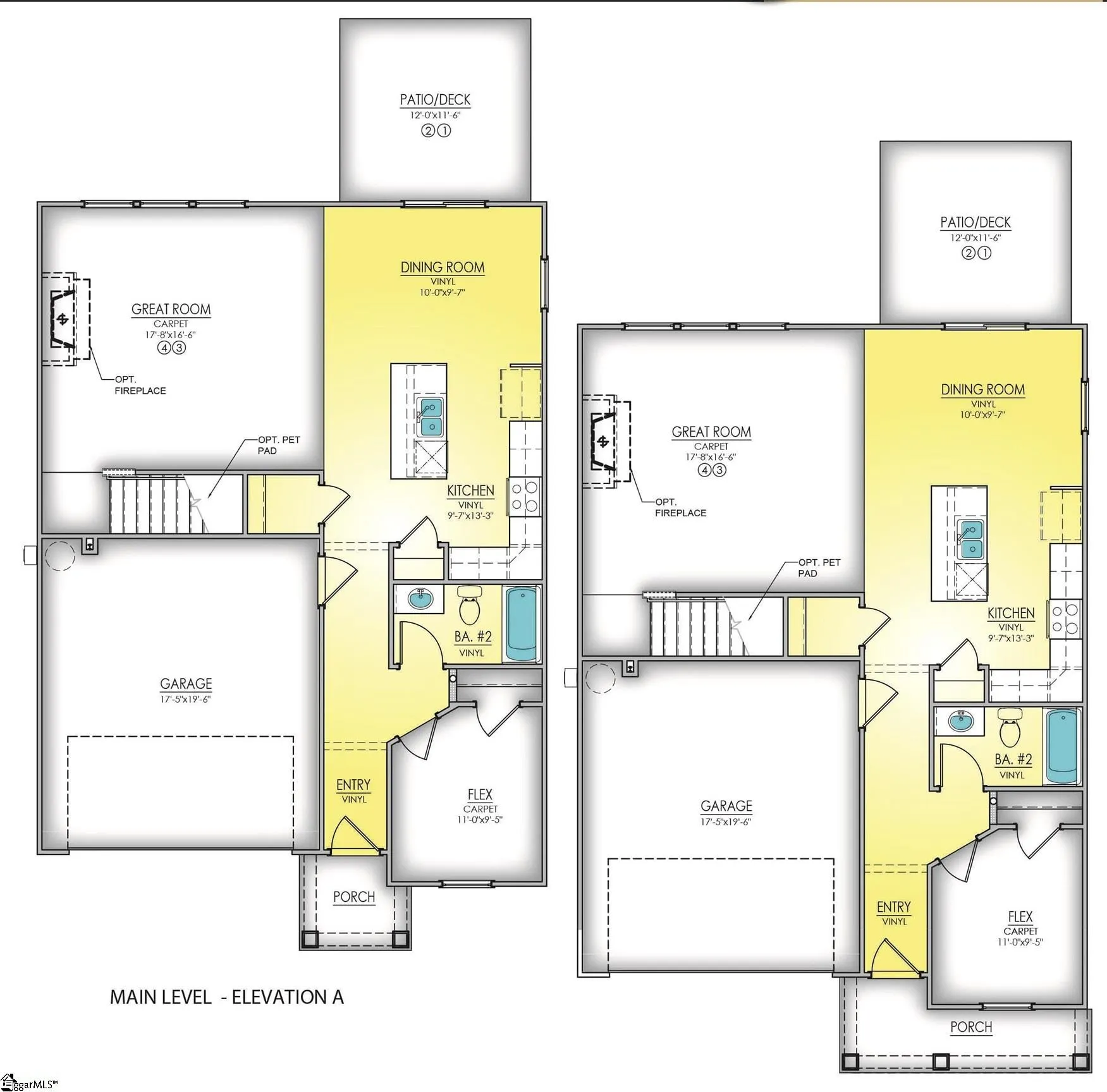 Property image 2 at 915 Gibbons Street, Wellford, SC 29385