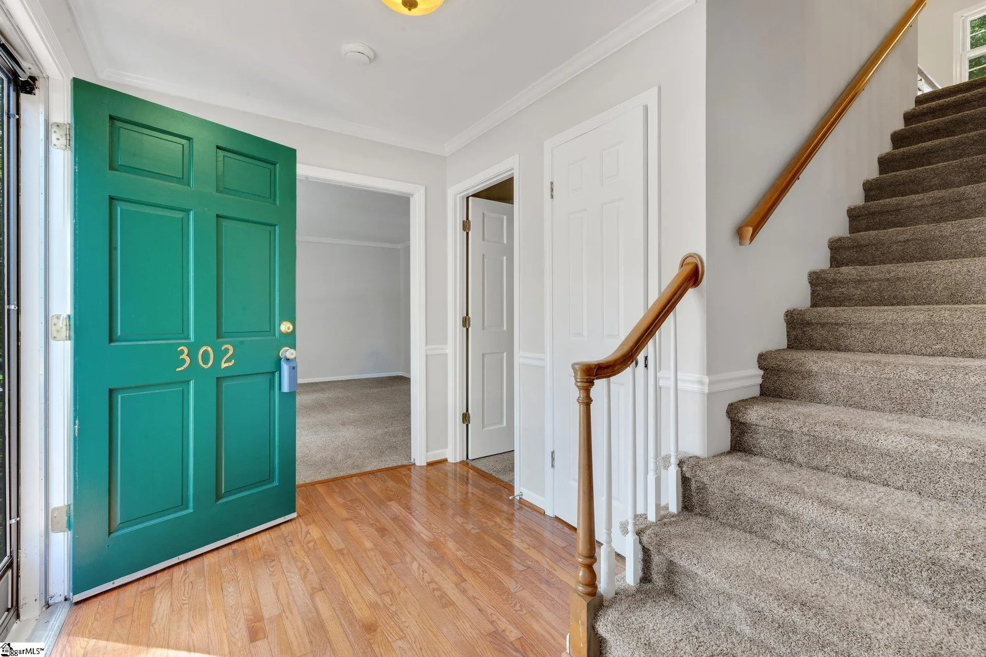 Property image 4 at 302 Cherry Hill Road, Greenville, SC 29607