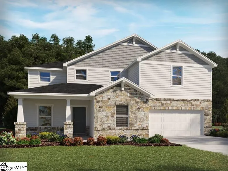 201 Lorca Drive