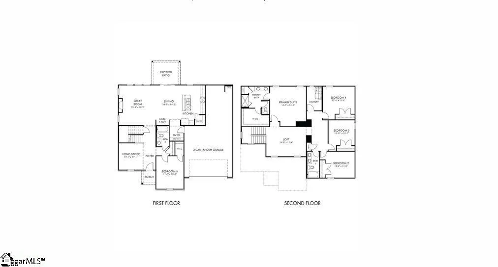 Property image 2 at 201 Lorca Drive, Greenville, SC 29605