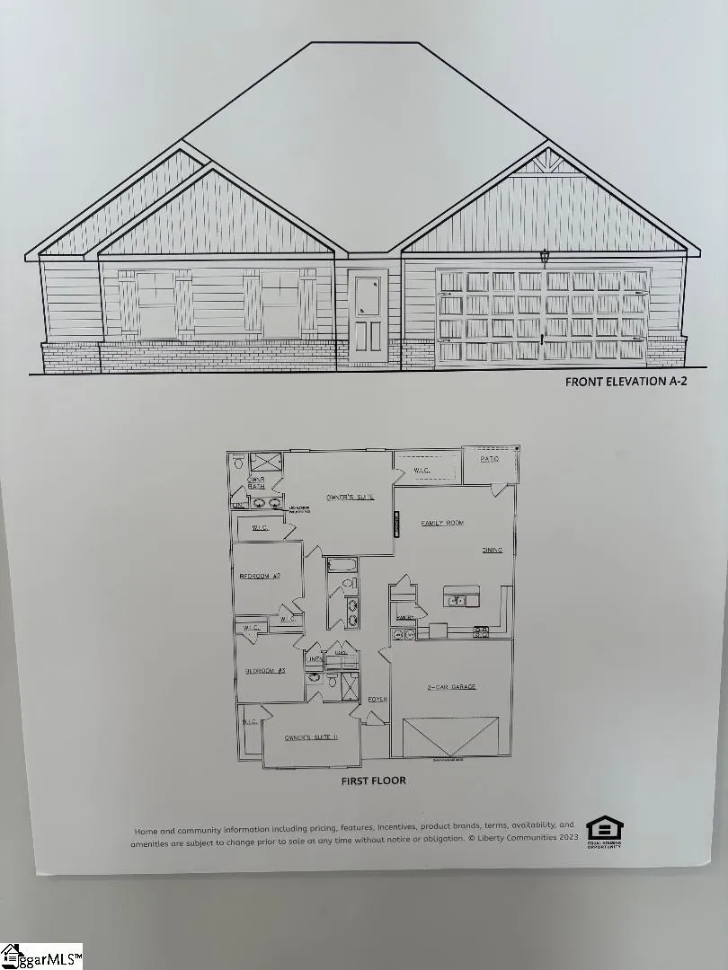 304 Clinkscales Road