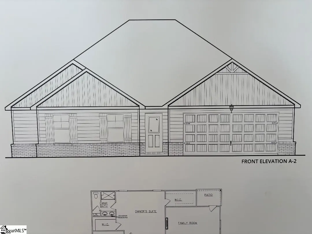Property image 3 at 304 Clinkscales Road, Anderson, SC 29624