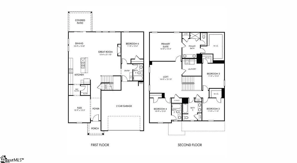 Property image 2 at 321 Lorca Drive, Greenville, SC 29605