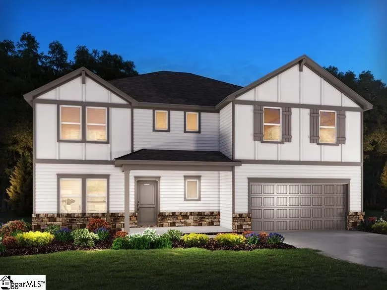 Arden Woods, Greenville Community