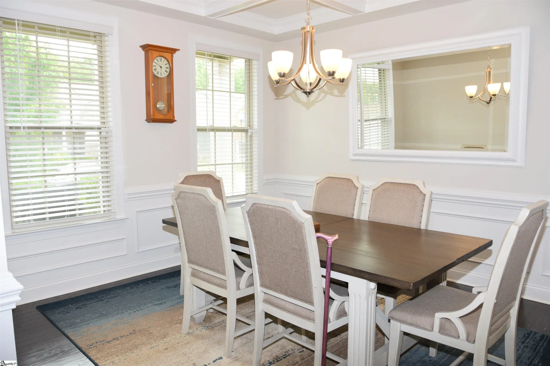Property image 4 at 127 Riverland Woods Court, Simpsonville, SC 29681