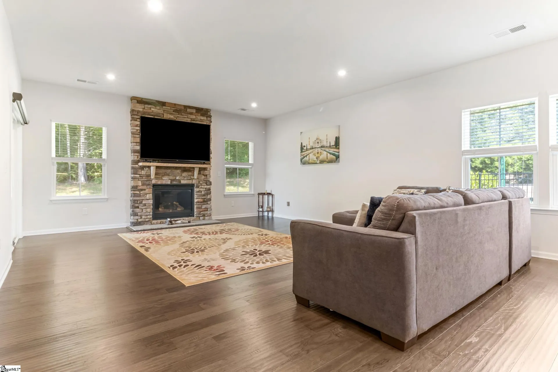 Property image 5 at 500 Briar Oaks Lane, Simpsonville, SC 29681