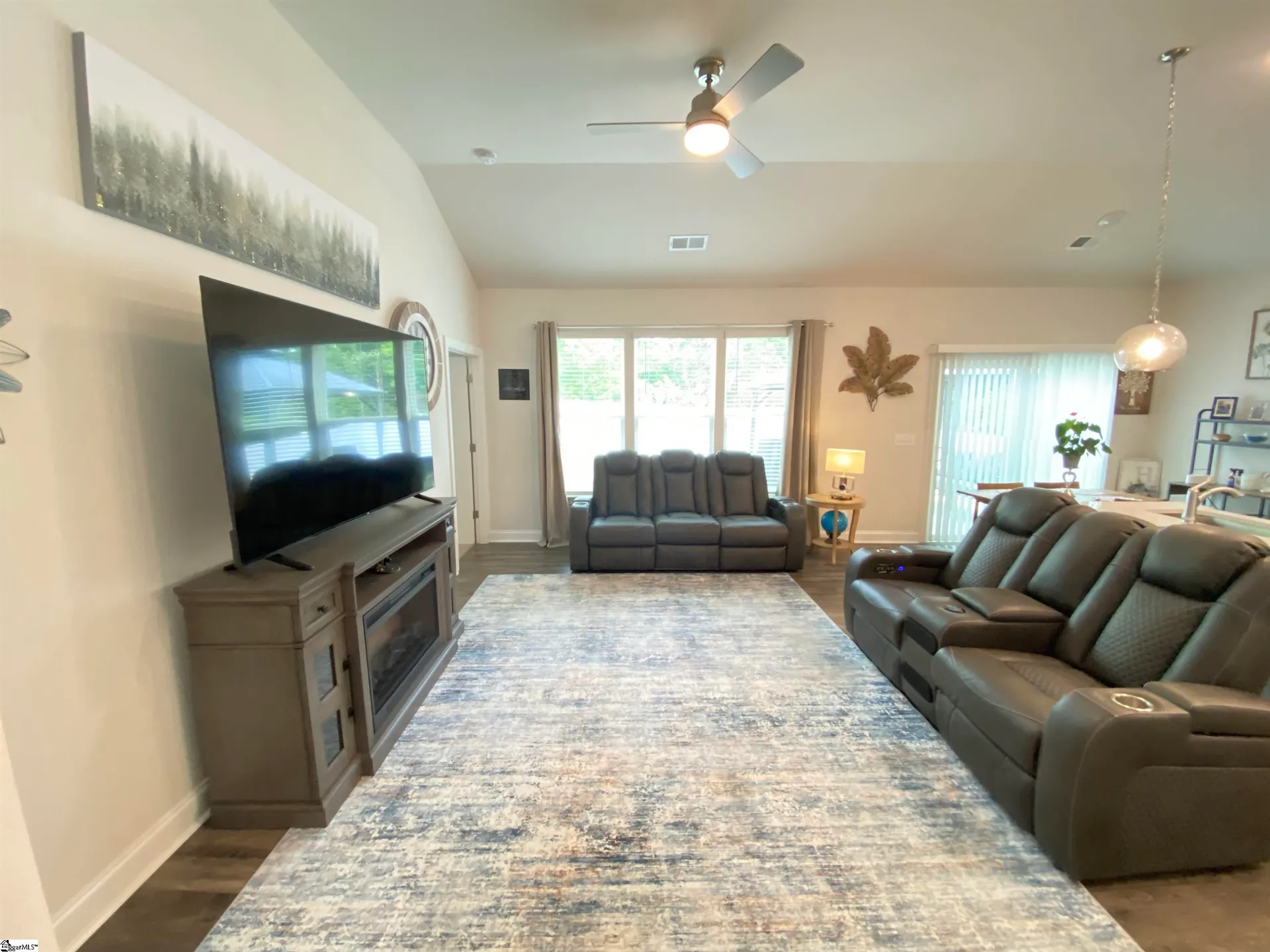 Property image 3 at 640 Clairbrook Court, Greer, SC 29651