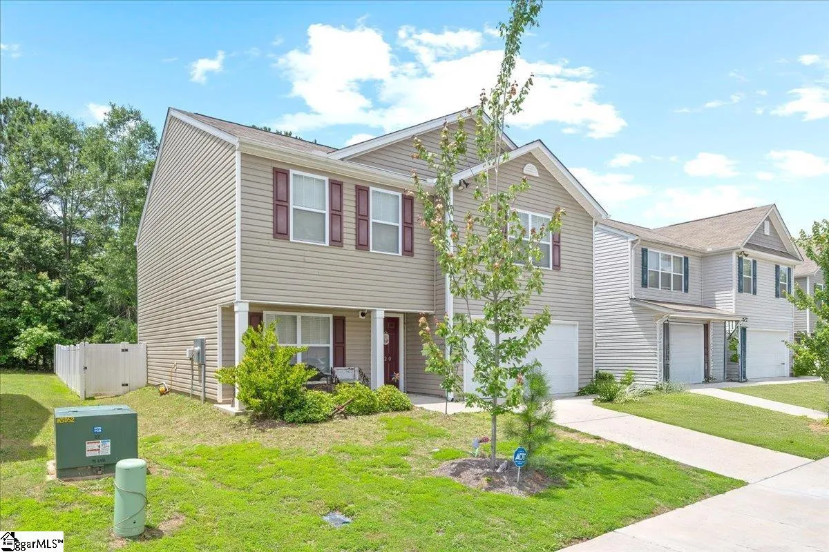 Property image 3 at 220 Millen Drive, Woodruff, SC 29388