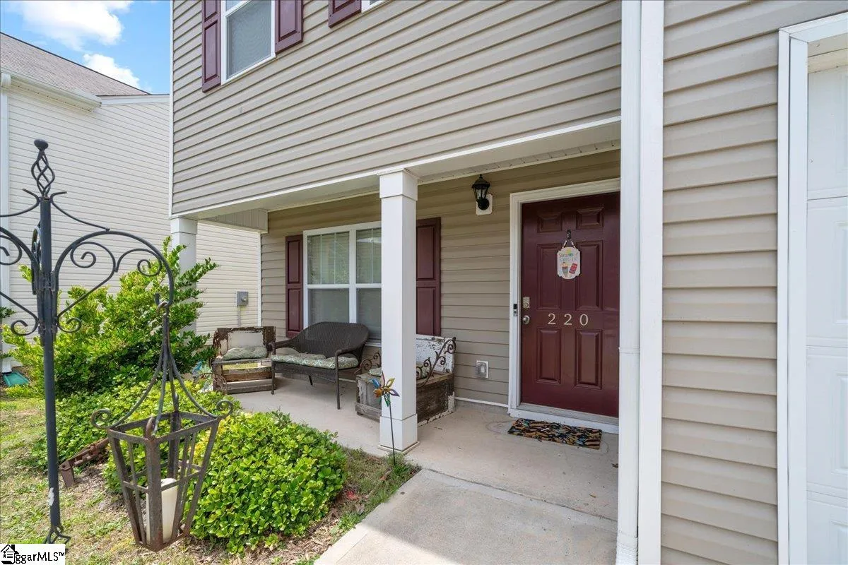 Property image 4 at 220 Millen Drive, Woodruff, SC 29388