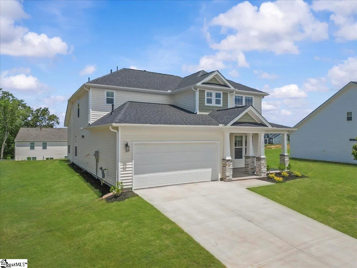 Property image 2 at 152 Ives Way, Piedmont, SC 29673