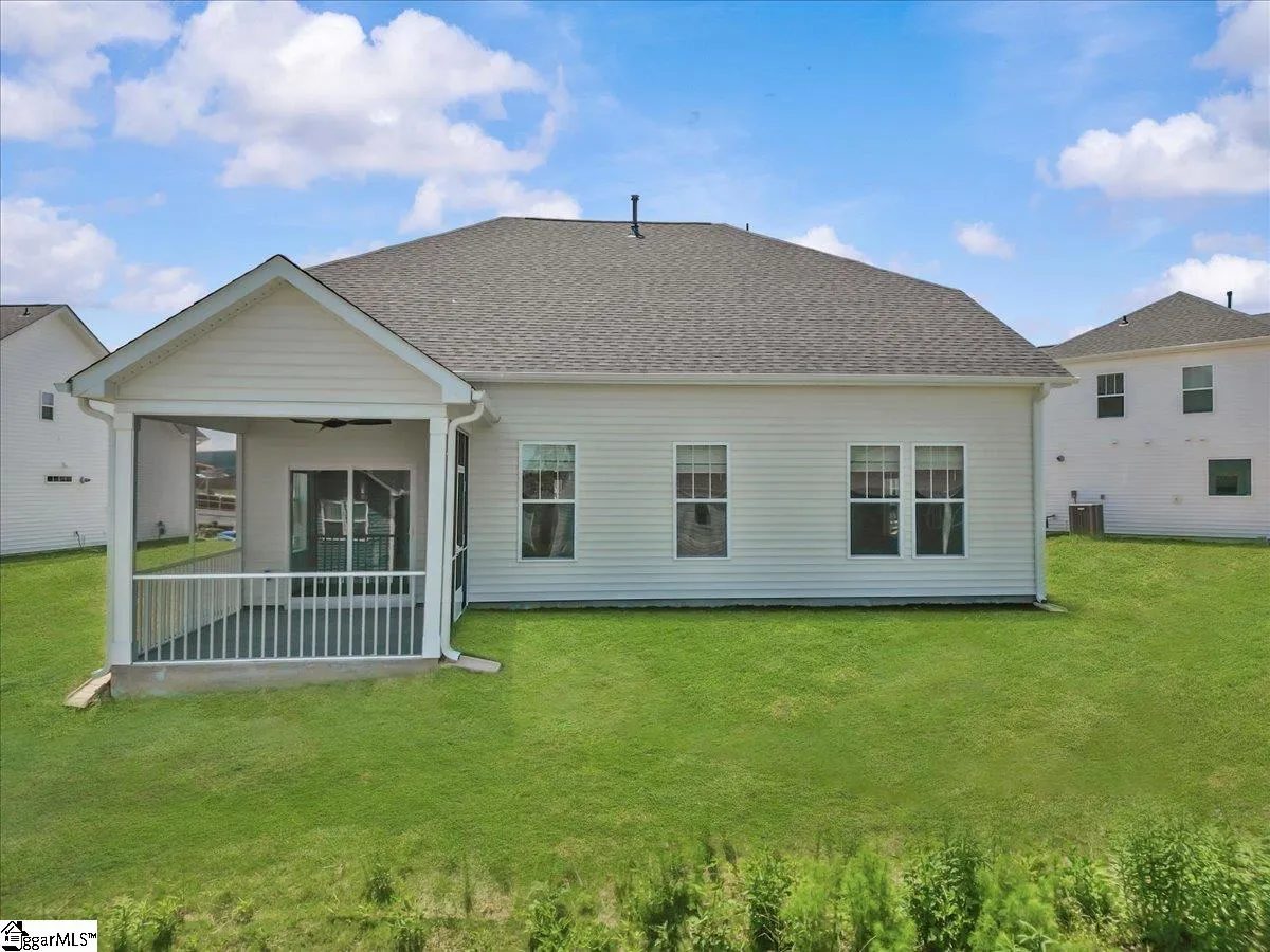 Property image 3 at 152 Ives Way, Piedmont, SC 29673