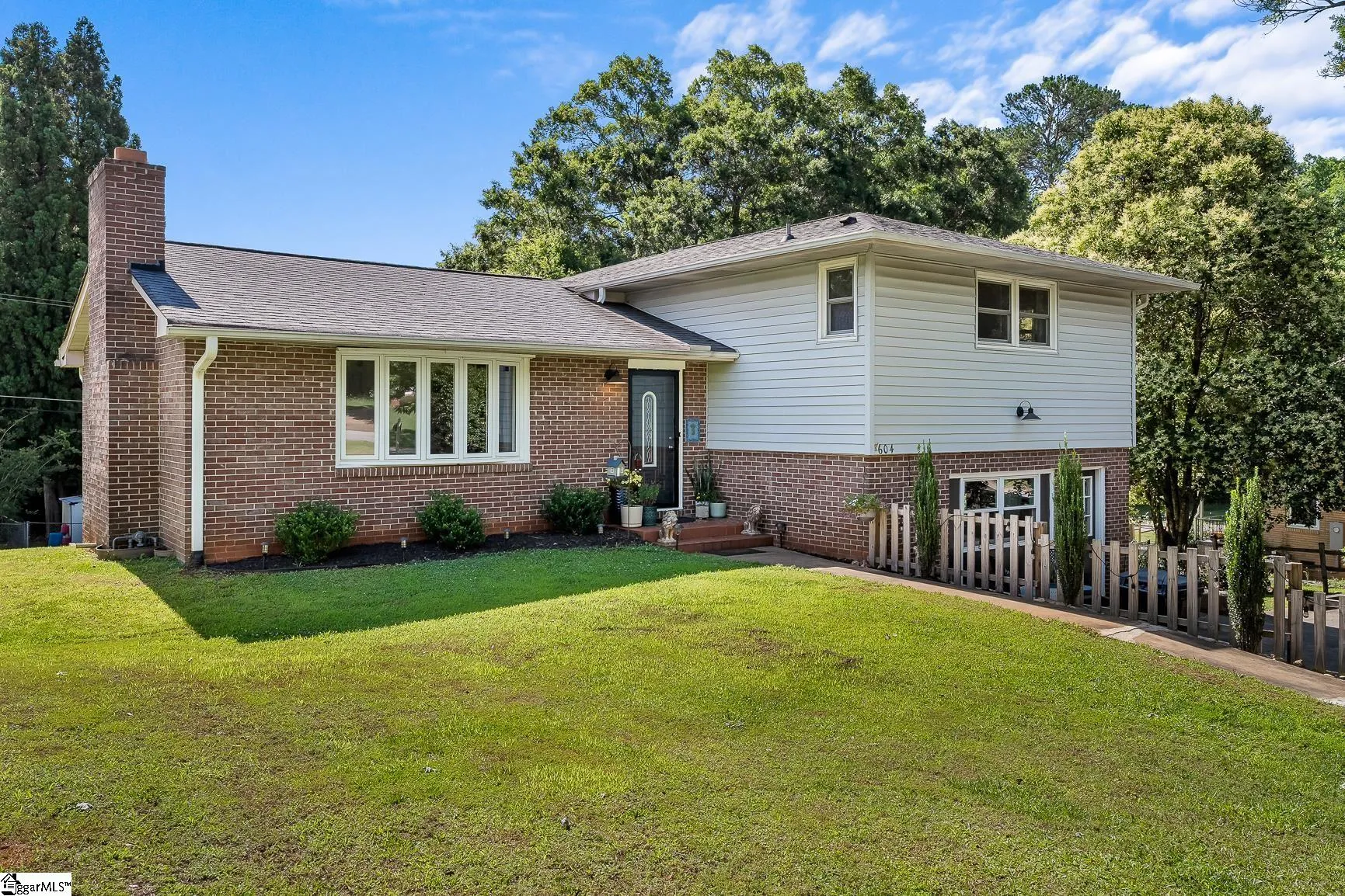 Property image 3 at 604 Concord Avenue, Anderson, SC 29621