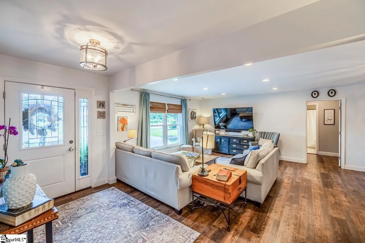 Property image 3 at 301 Devenger Road, Greer, SC 29650