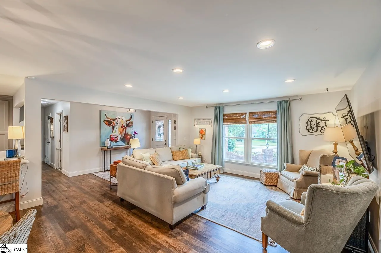Property image 4 at 301 Devenger Road, Greer, SC 29650