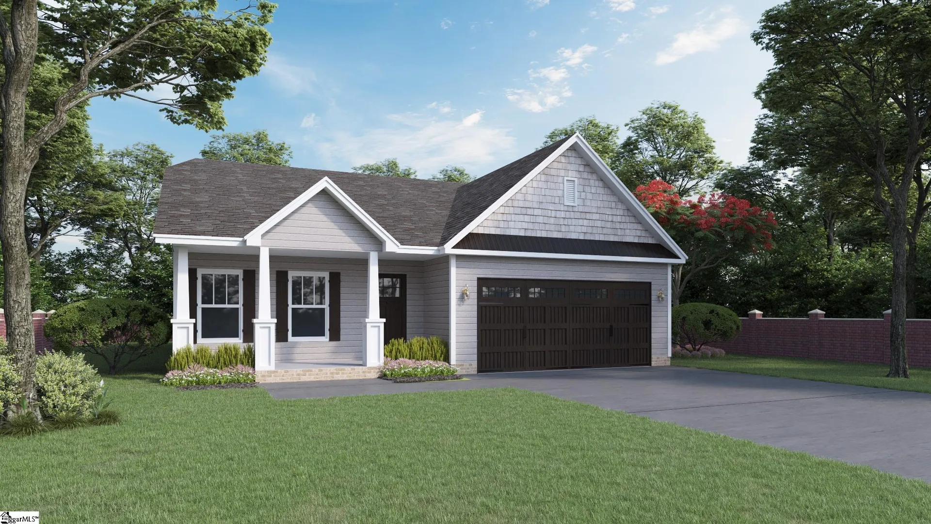 4 Beechcroft Place