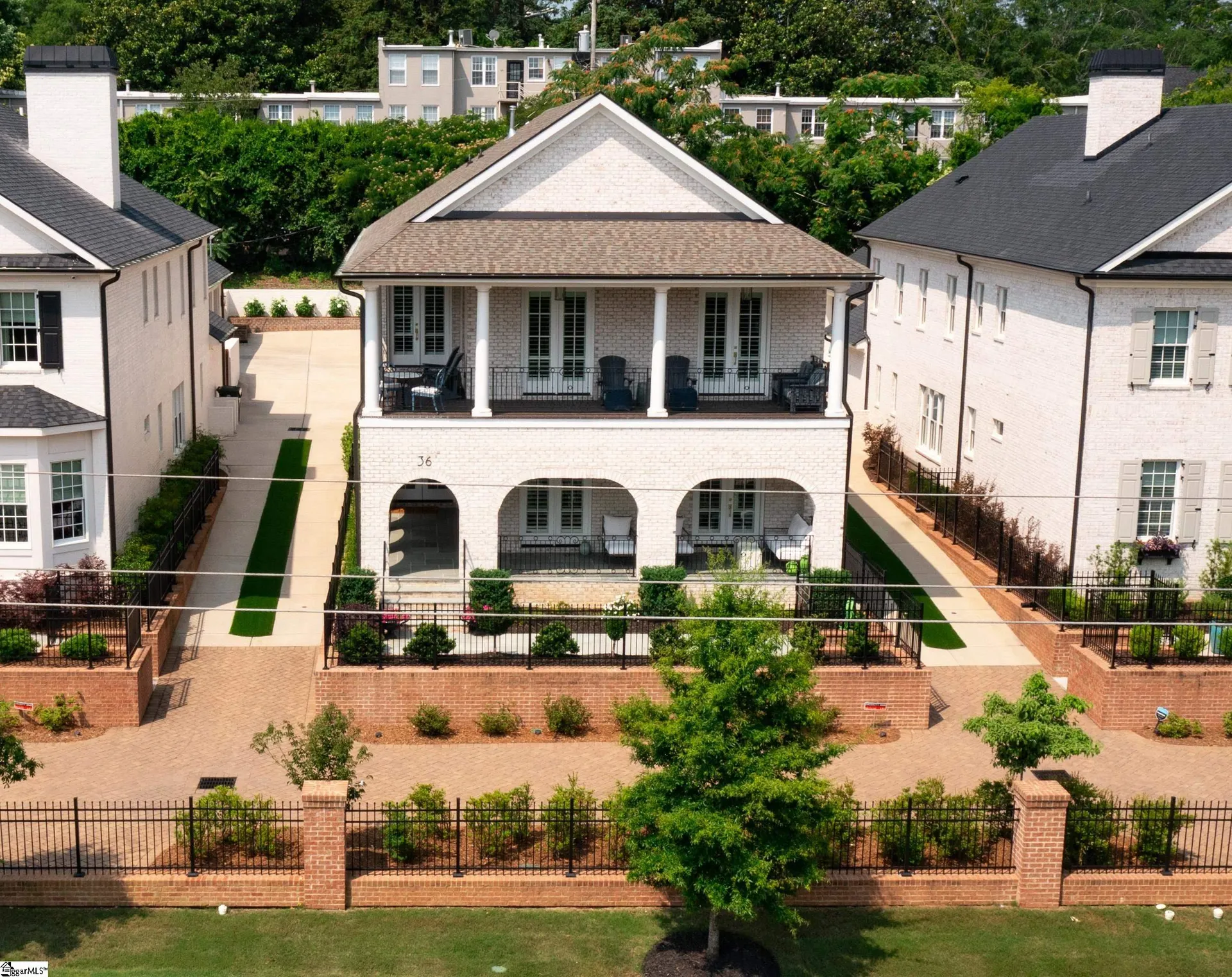 Property image 2 at 36 Southland Avenue, Greenville, SC 29601