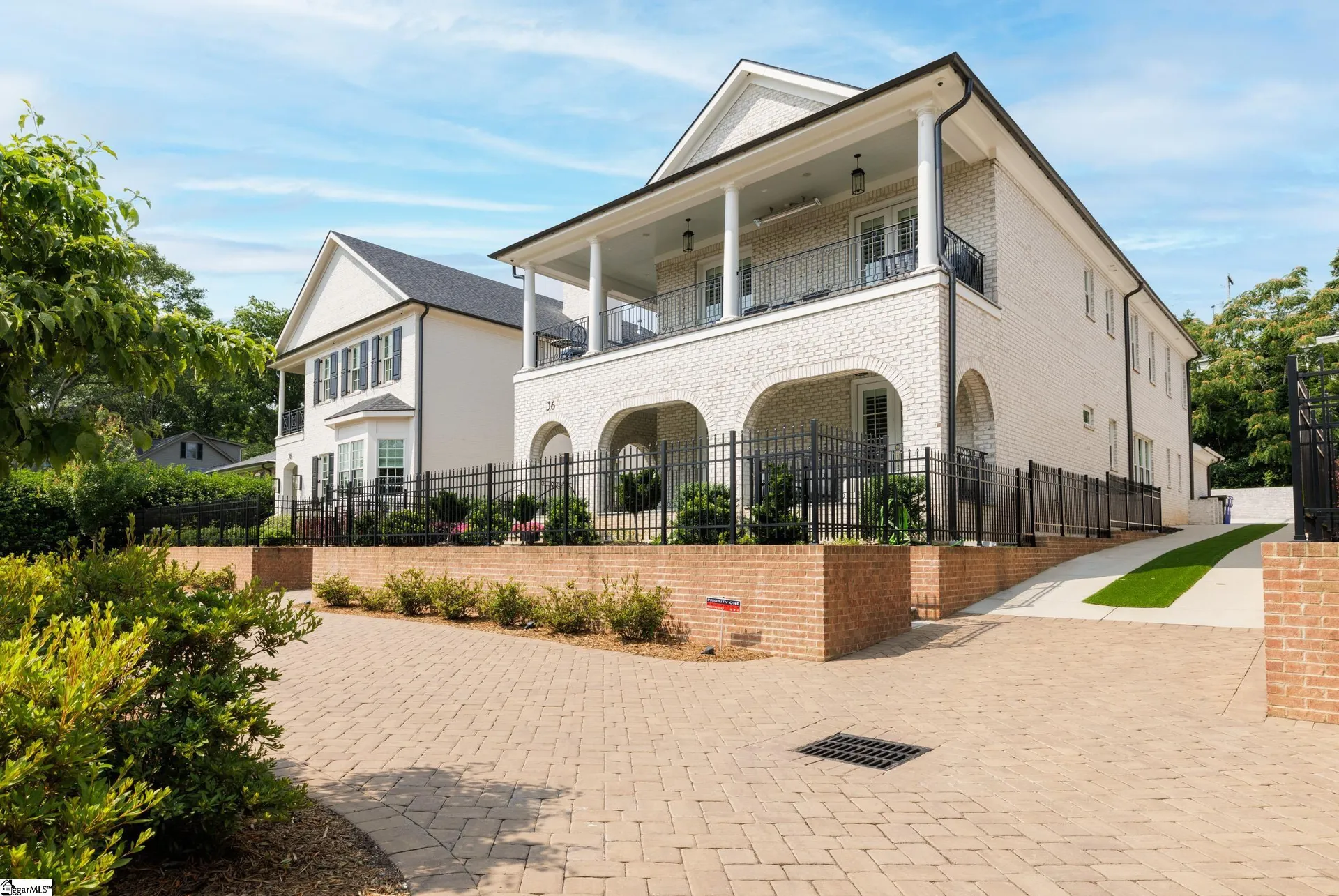 Property image 3 at 36 Southland Avenue, Greenville, SC 29601
