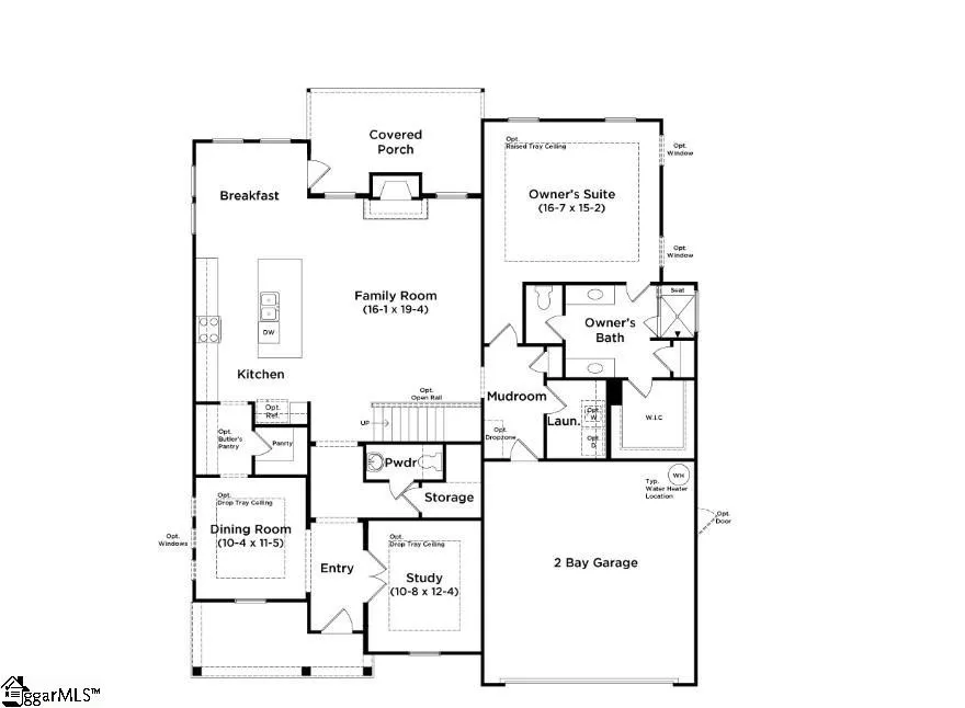 Property image 5 at 129 Wells Crossing Lane, Seneca, SC 29678