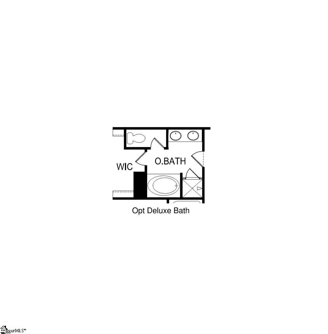 Property image 5 at 227 Mosby Drive, Fountain Inn, SC 29644