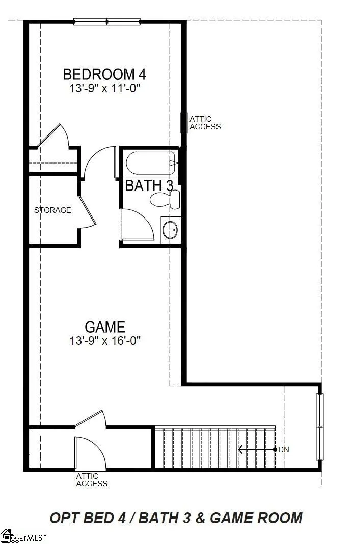 Property image 5 at 410 Fiery Road, Greenville, SC 29607