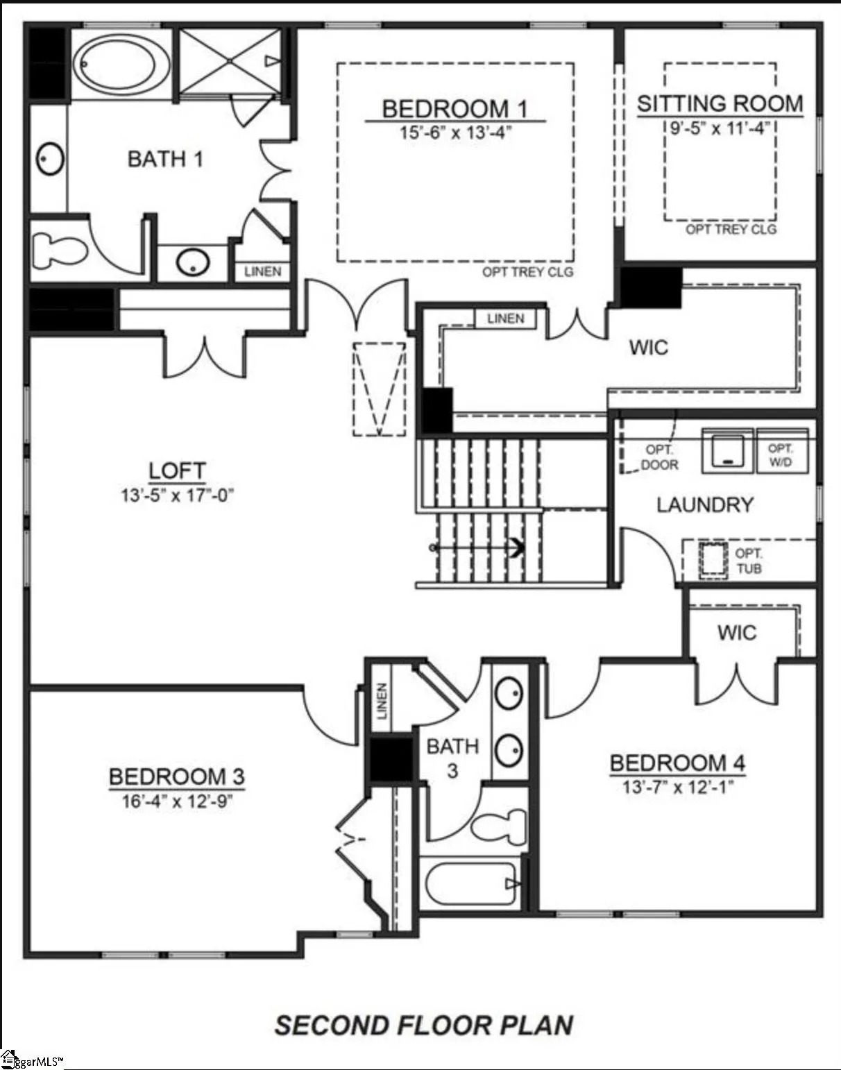 Property image 5 at 412 Fiery Road, Greenville, SC 29607