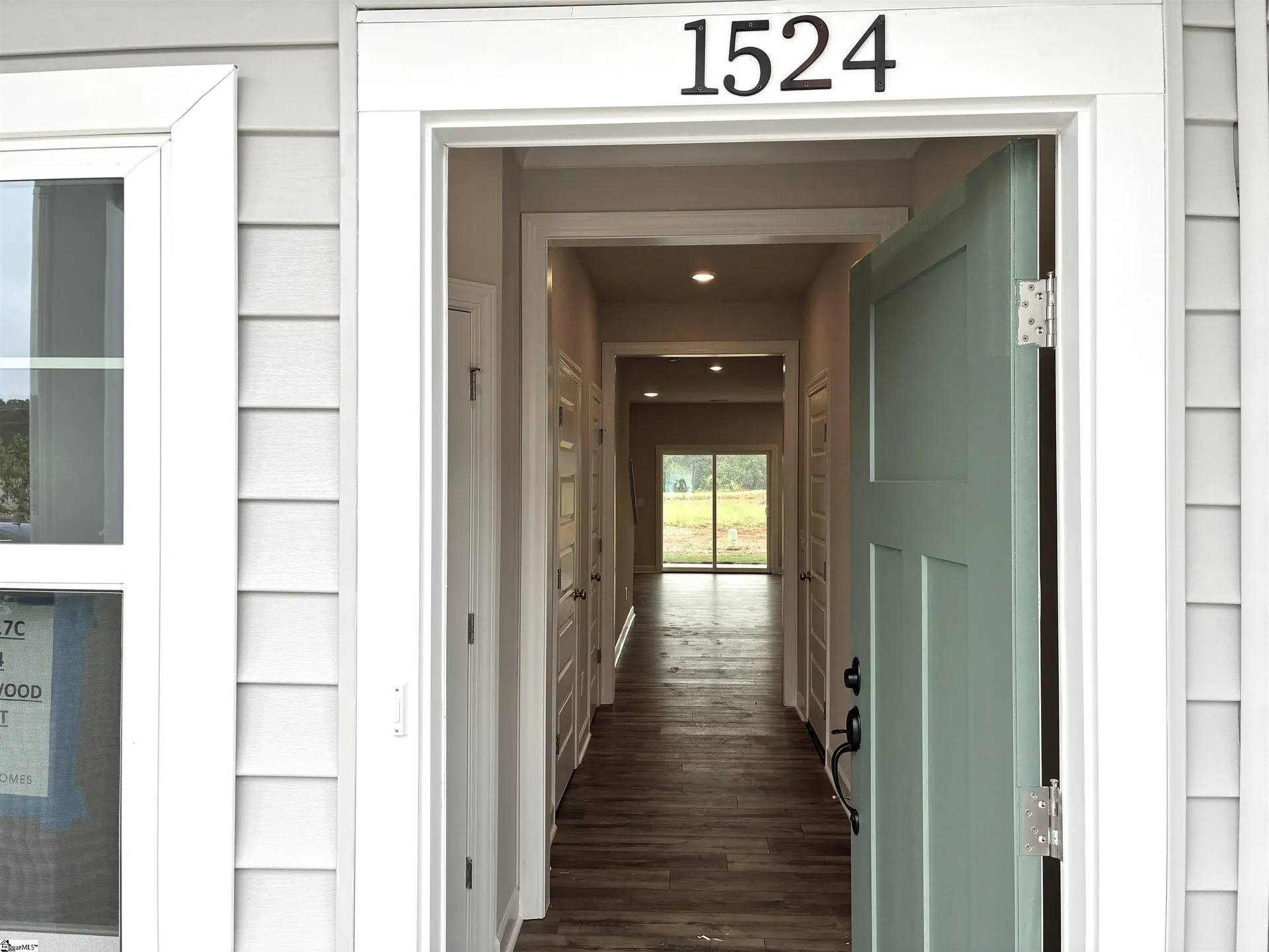 Property image 2 at 1524 Yellowwood Court, Reidville, SC 29375