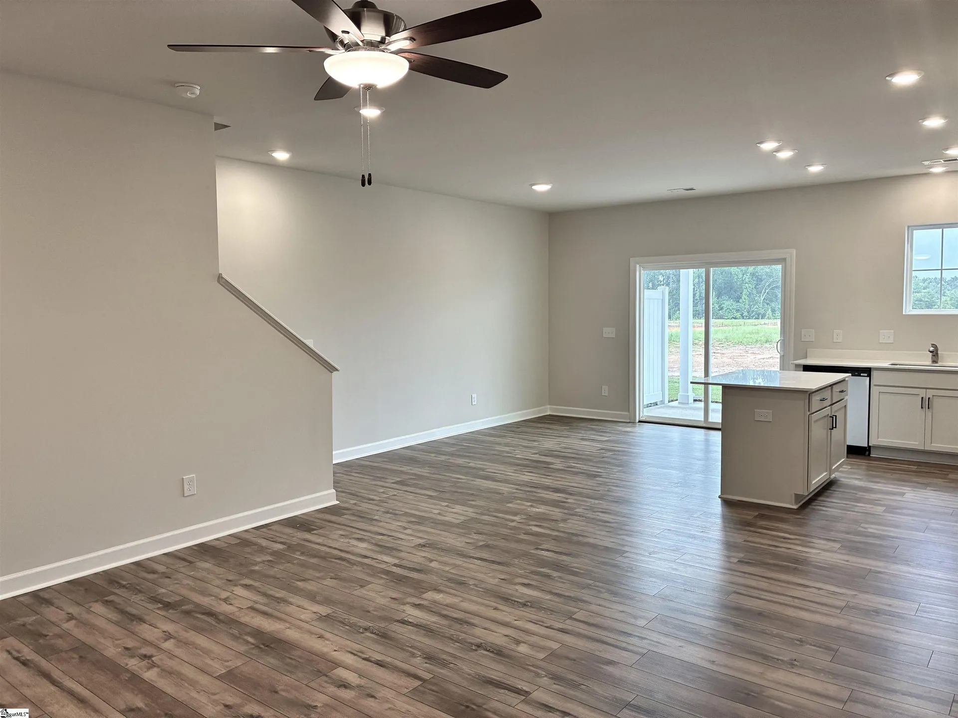 Property image 4 at 1524 Yellowwood Court, Reidville, SC 29375