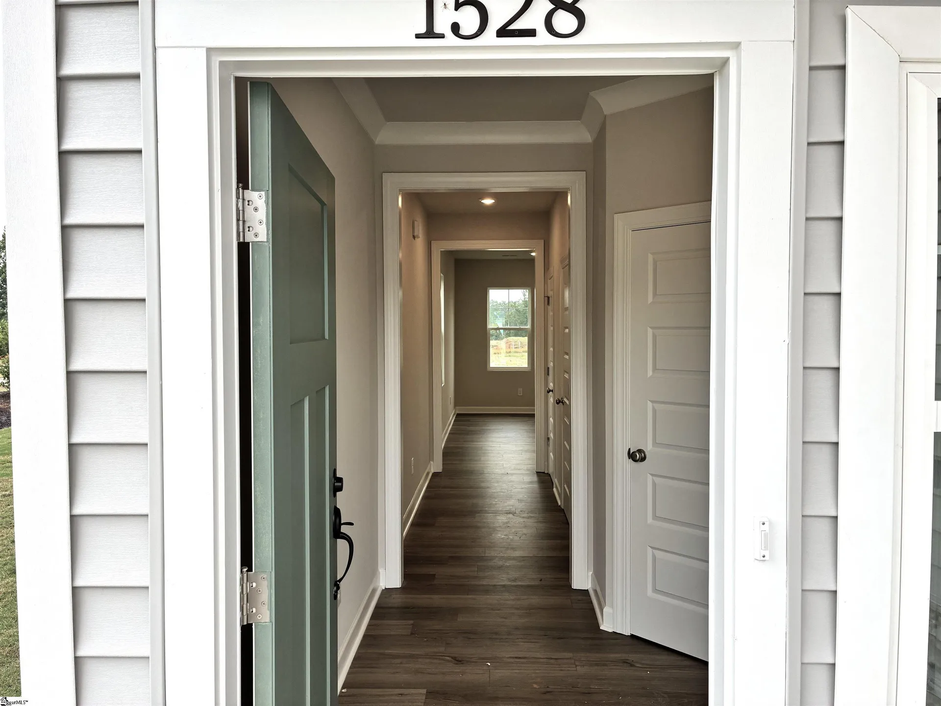 Property image 2 at 1528 Yellowwood Court, Reidville, SC 29375