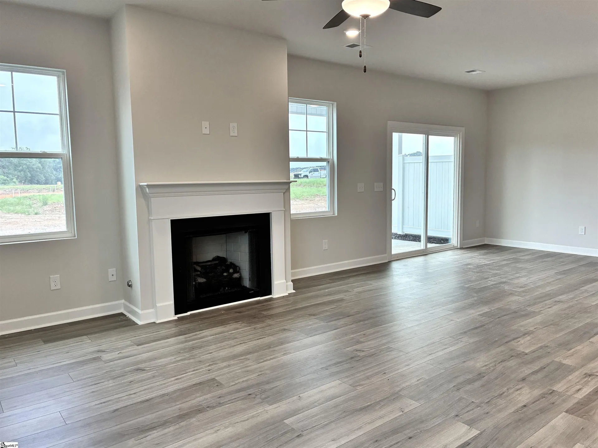 Property image 3 at 1528 Yellowwood Court, Reidville, SC 29375