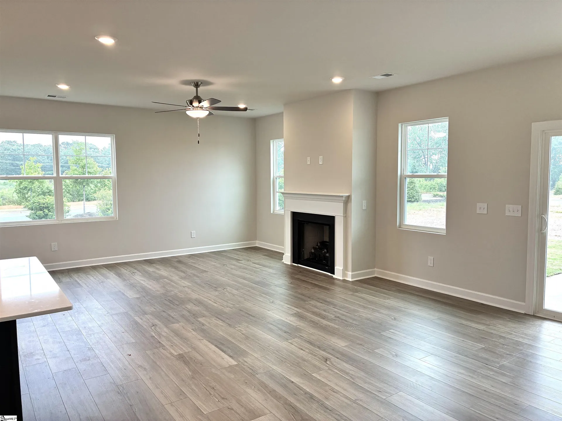 Property image 5 at 1528 Yellowwood Court, Reidville, SC 29375