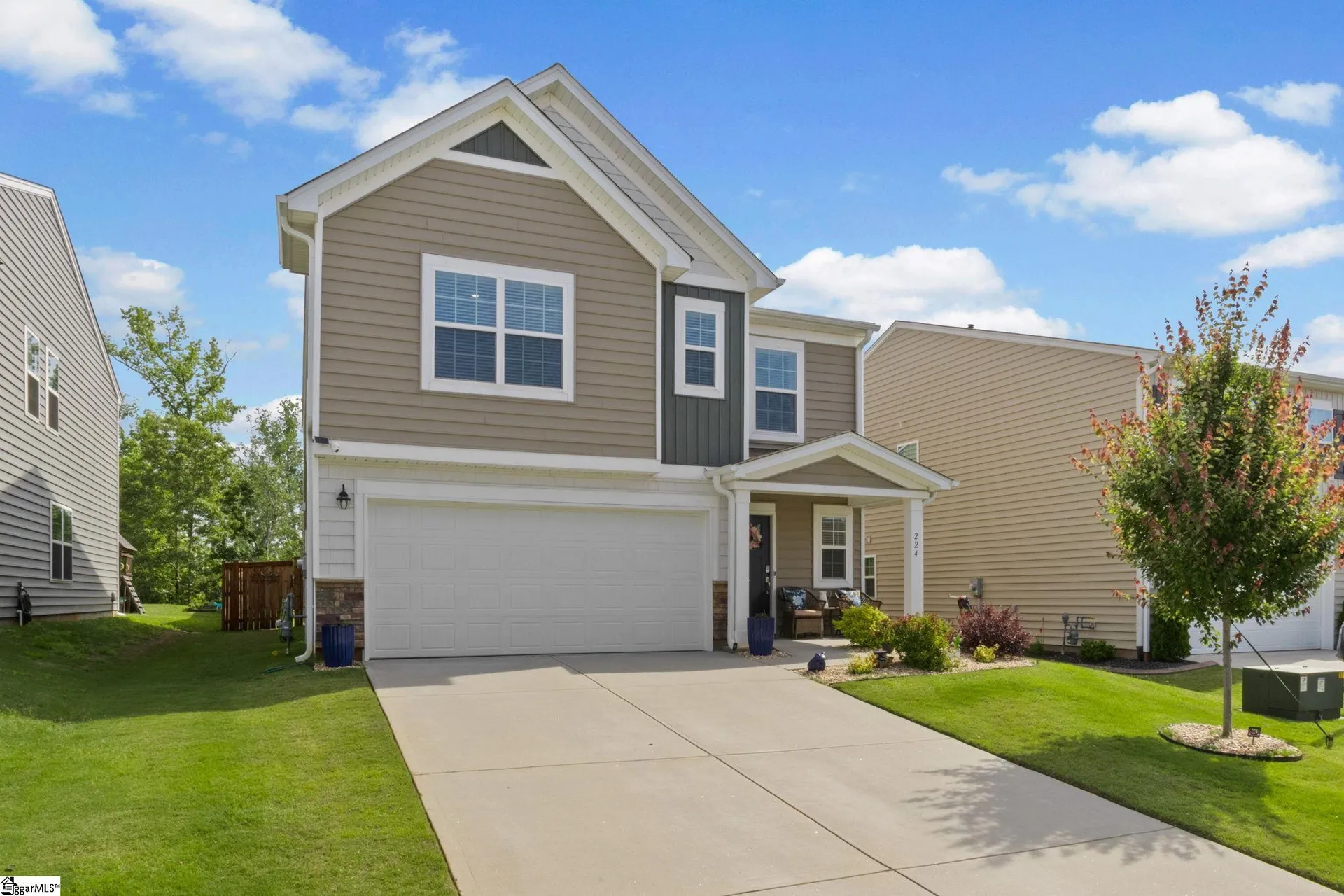 Property image 2 at 224 Anna Gray Circle, Easley, SC 29640