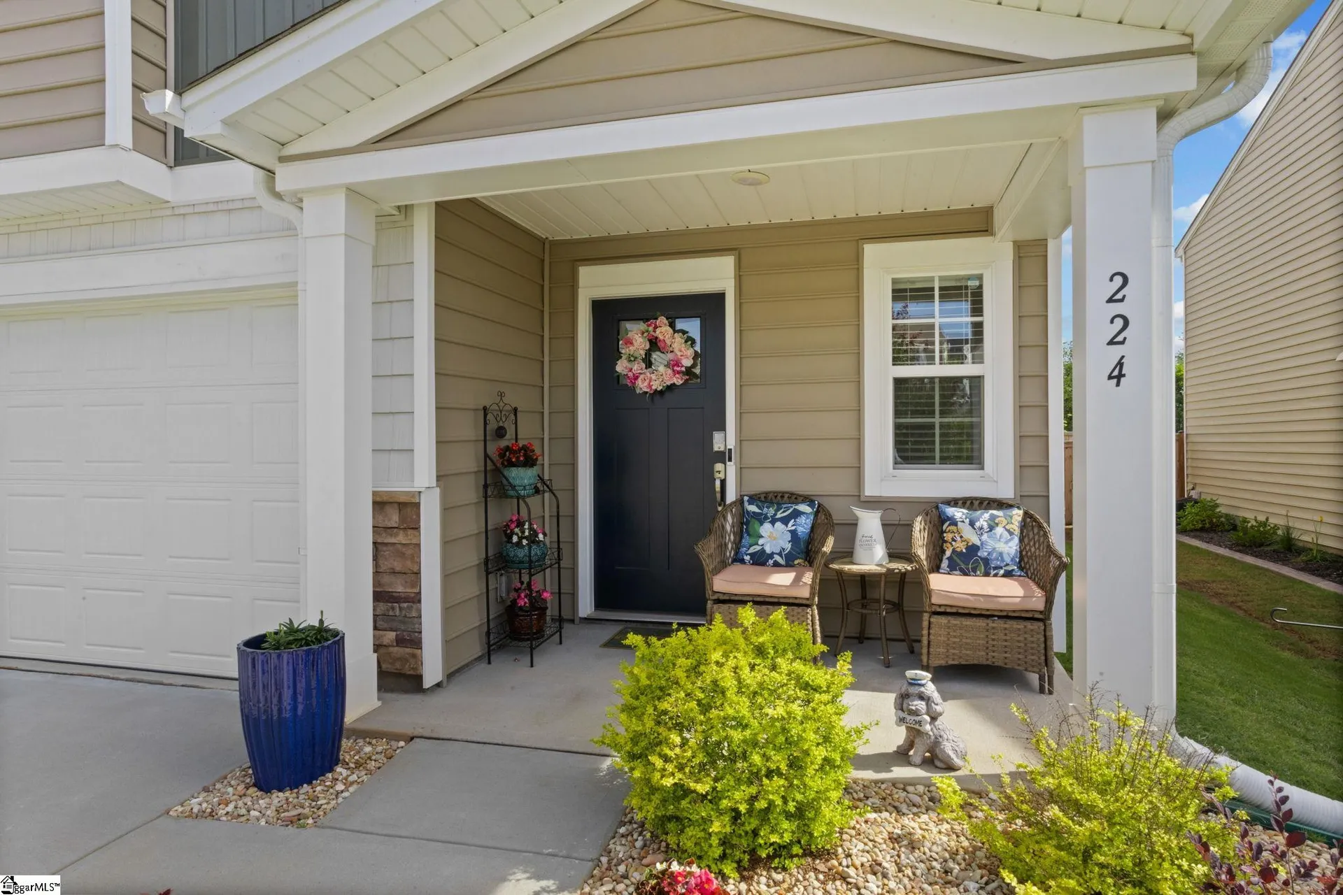 Property image 3 at 224 Anna Gray Circle, Easley, SC 29640