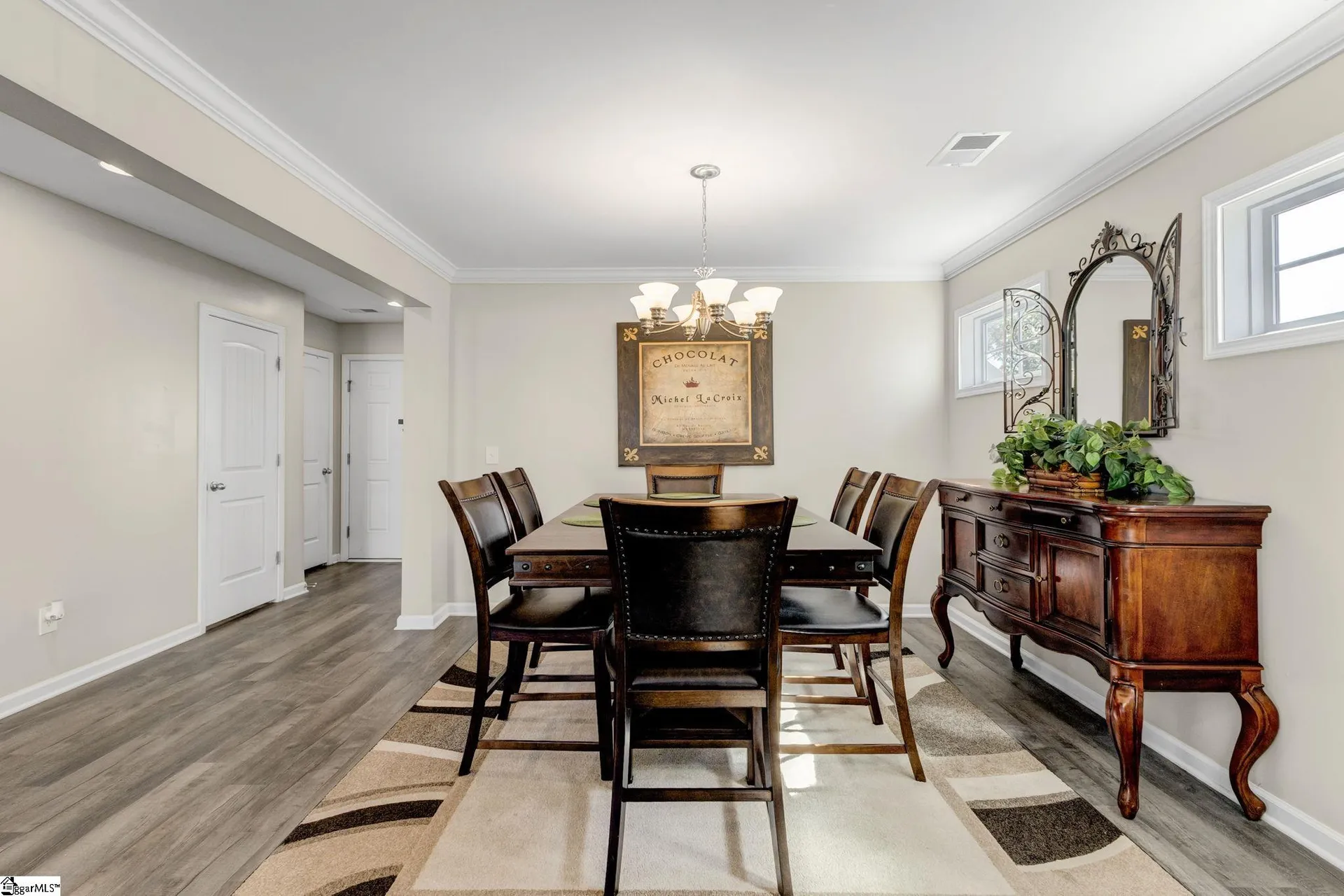 Property image 5 at 110 Frost Flower Way, Fountain Inn, SC 29644