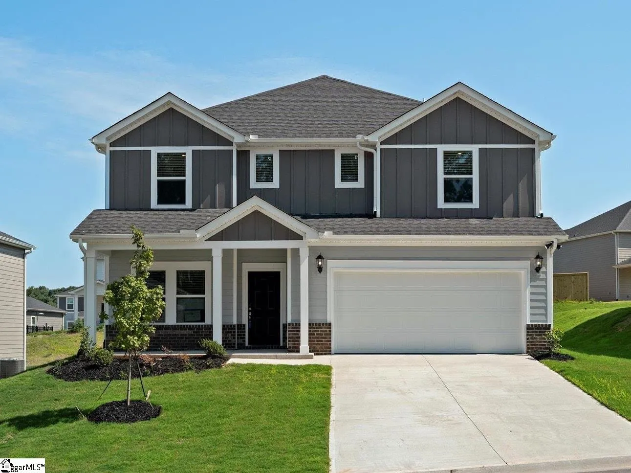 787 Burghley Circle