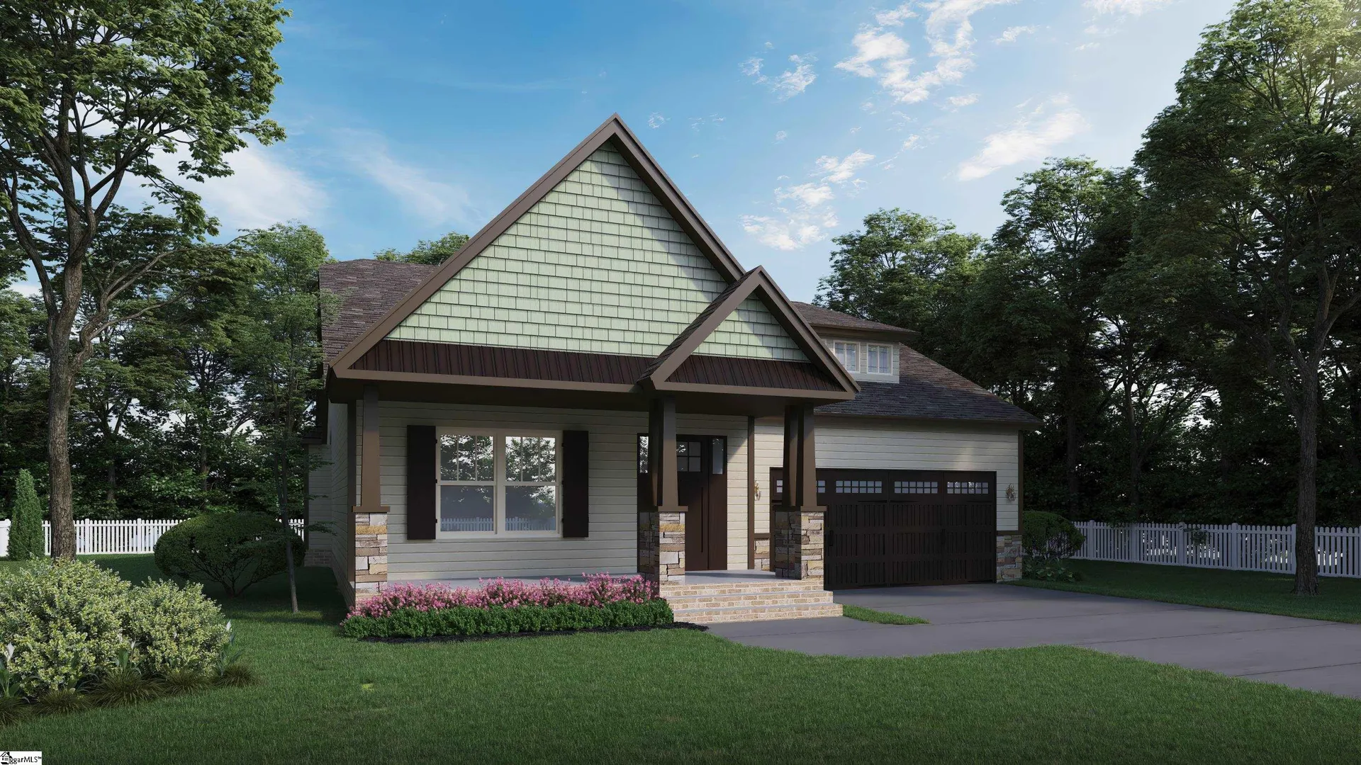 541 Landseer Drive