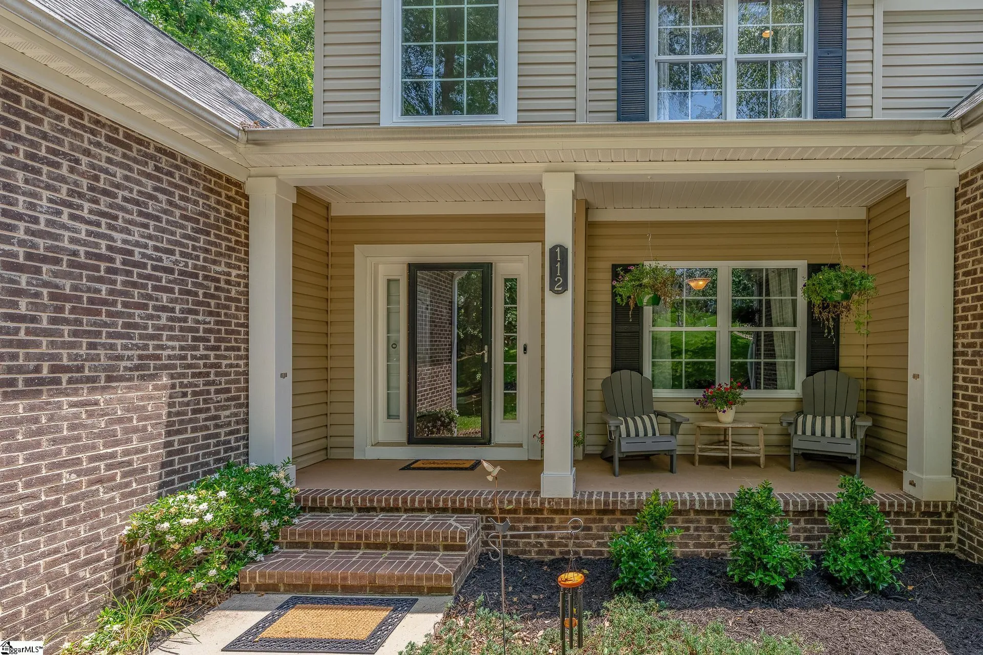 Property image 2 at 112 Woodstone Drive, Easley, SC 29642-7875