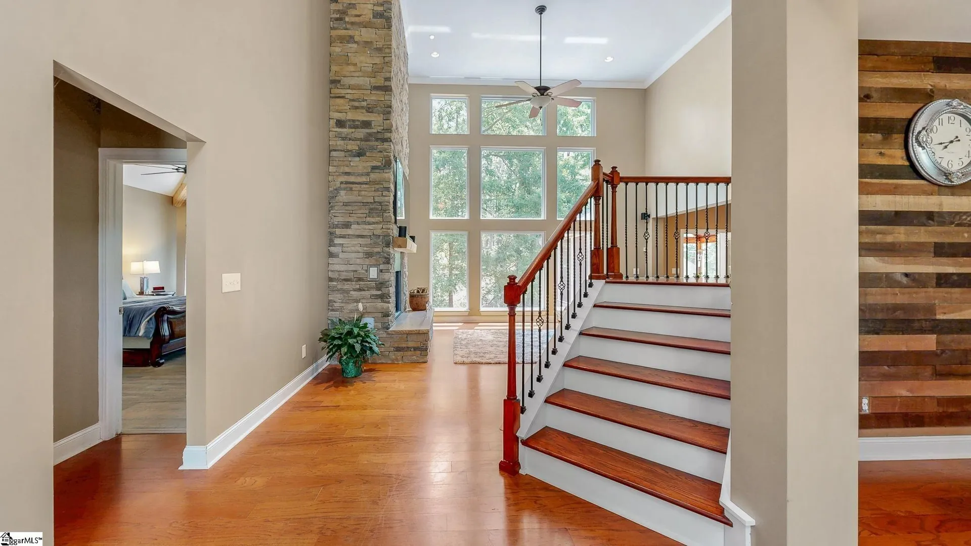 Property image 3 at 112 Woodstone Drive, Easley, SC 29642-7875