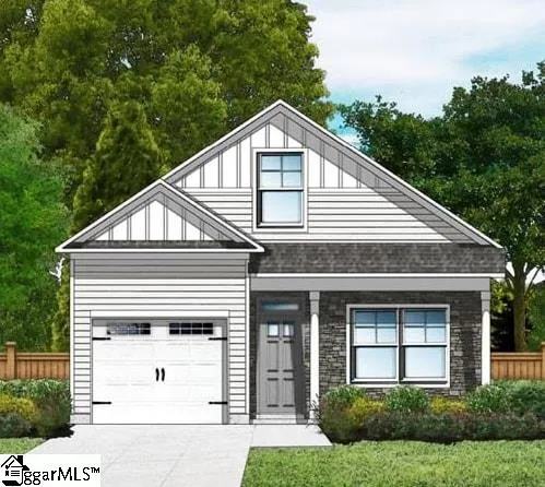 3 Sweetgrass Street
