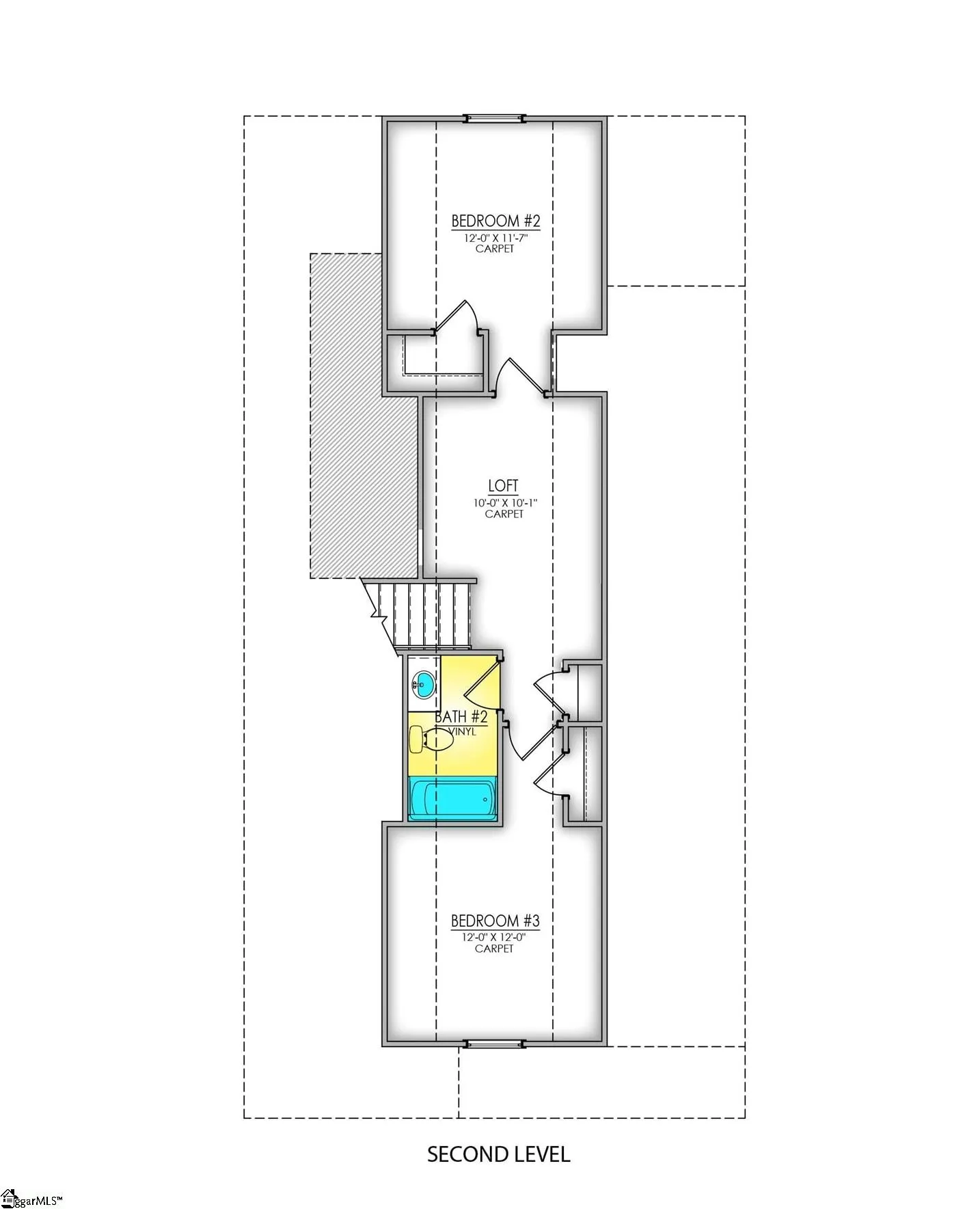 Property image 3 at 3 Sweetgrass Street, Central, SC 29630
