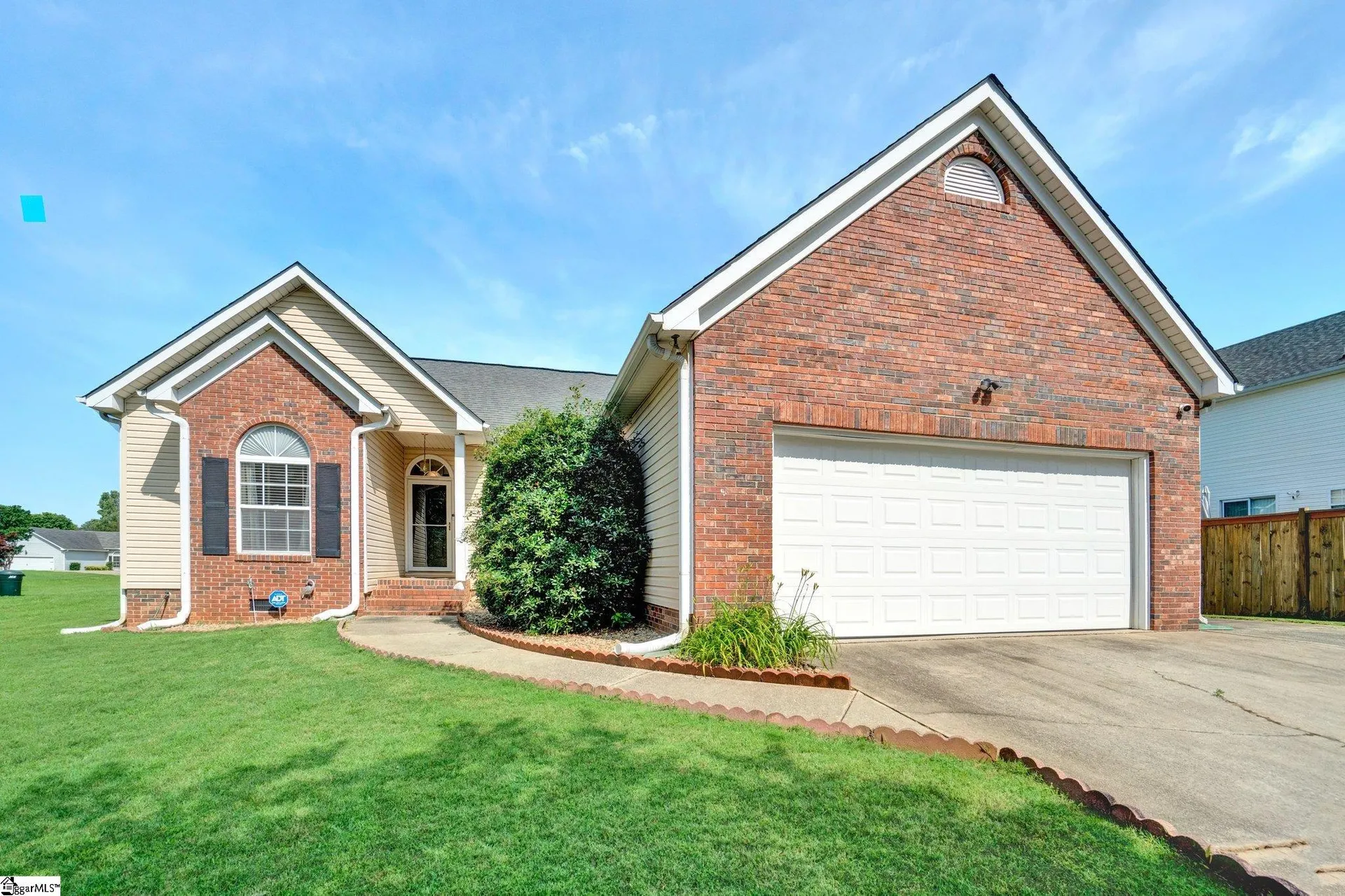Saddlers Ridge, Simpsonville Community