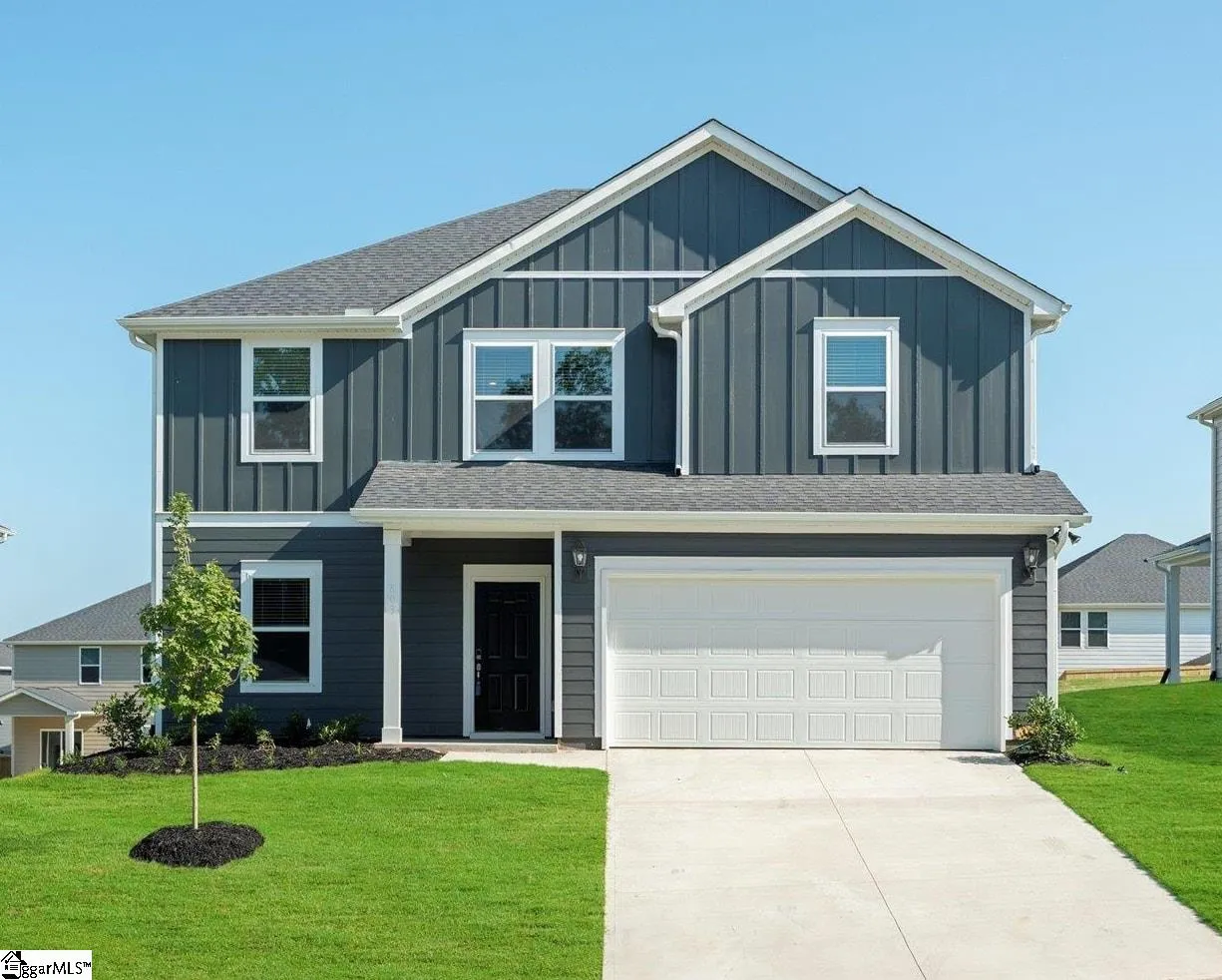 803 Burghley Circle
