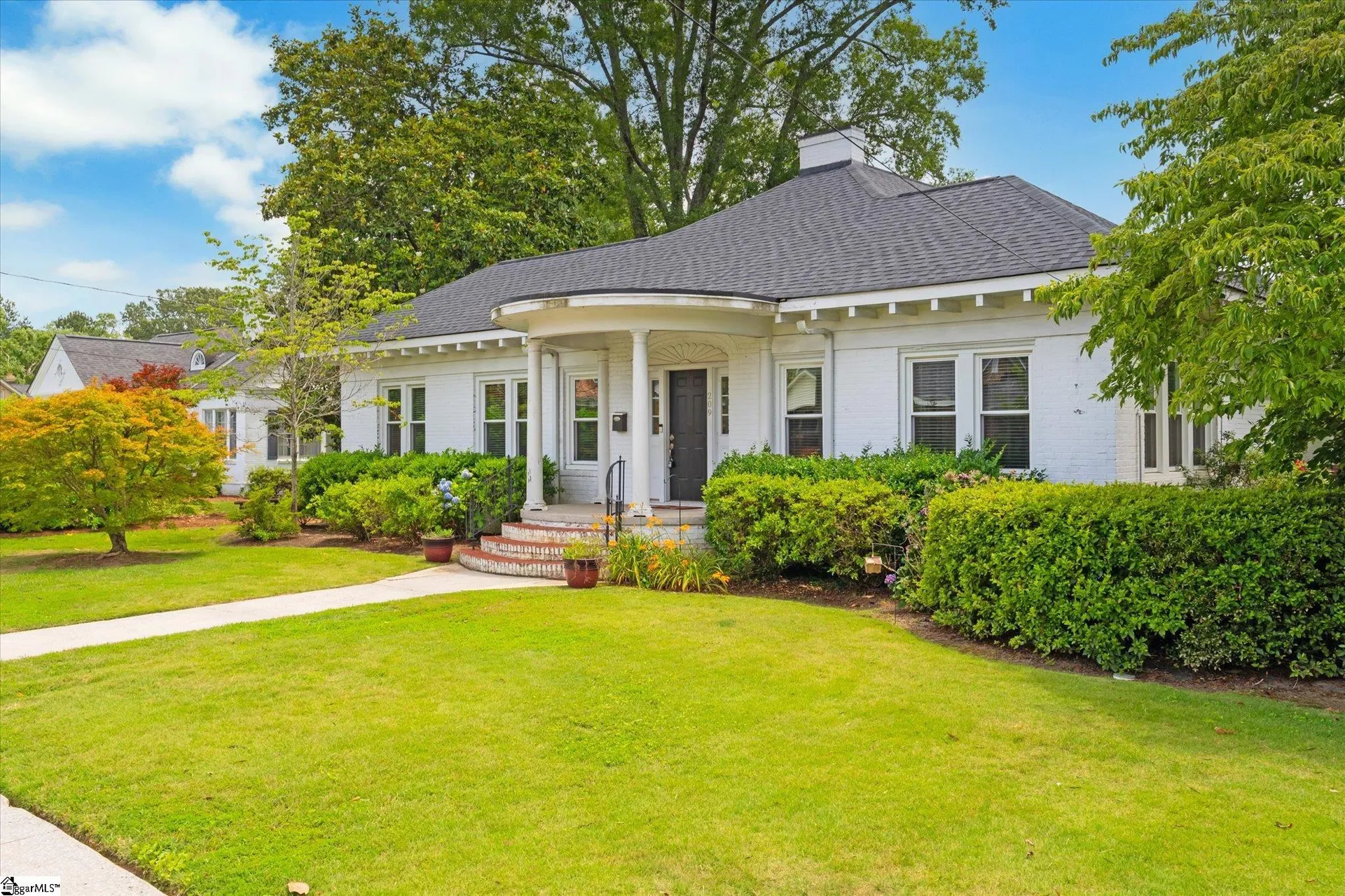Property image 2 at 209 W Walnut Street, Clinton, SC 29325