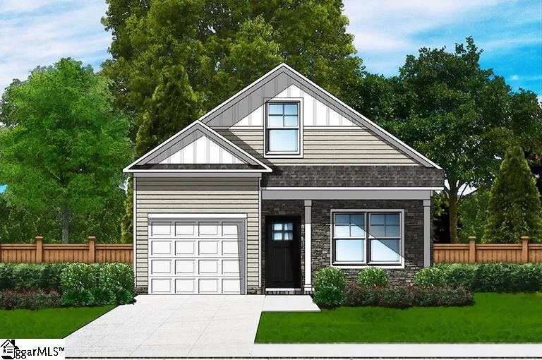 Property image 2 at 207 Brown Circle, Easley, SC 29642